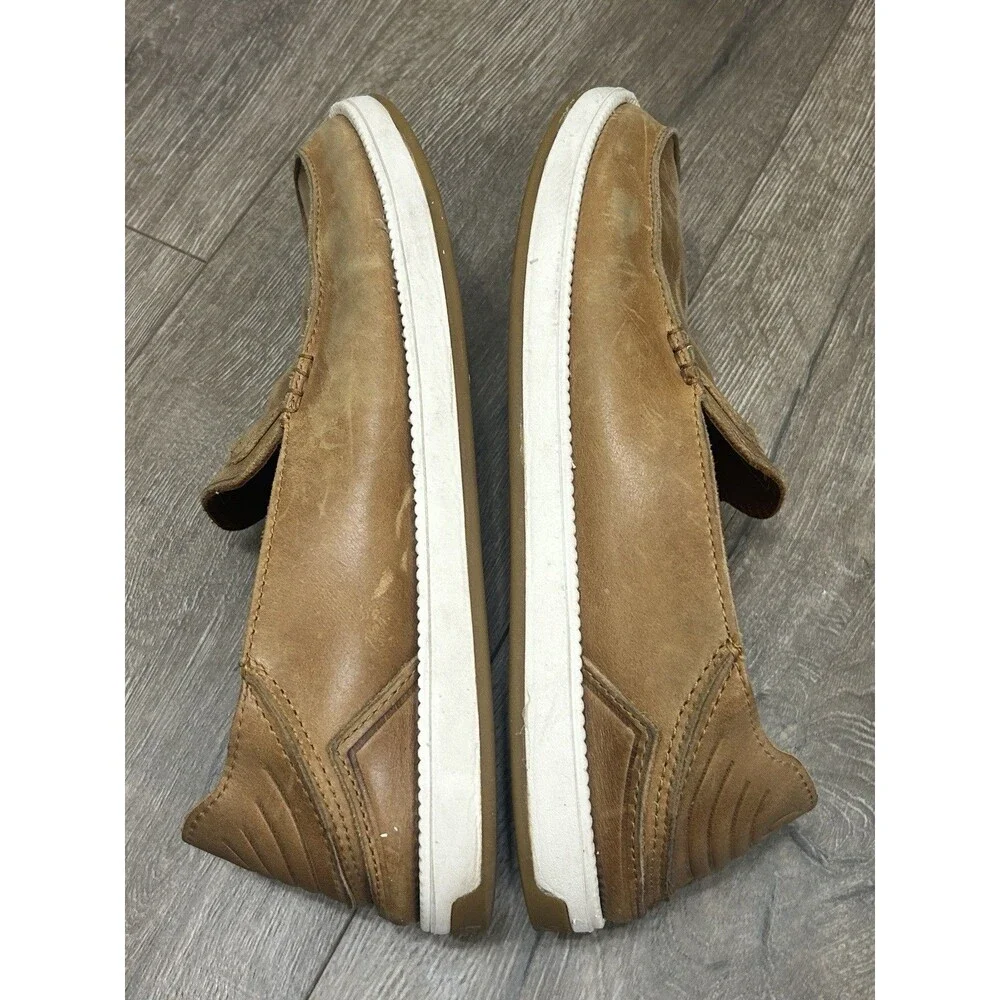 OluKai multiple scuffs